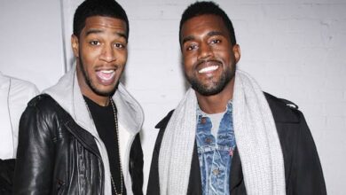 Kid Cudi Has Declared Never To Make Music With Kanye West, Yours Truly, Artists, October 4, 2022