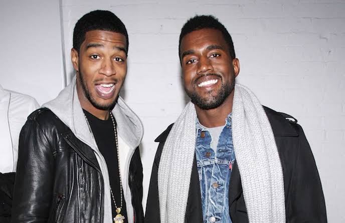 Kid Cudi Has Declared Never To Make Music With Kanye West, Yours Truly, News, March 1, 2024