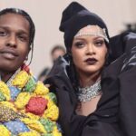 Rihanna Allegedly ‘Forced To Cancel Baby Shower’ Following A$Ap Rocky Arrest, Yours Truly, News, June 2, 2023
