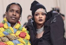 Rihanna Allegedly ‘Forced To Cancel Baby Shower’ Following A$Ap Rocky Arrest, Yours Truly, News, October 4, 2023