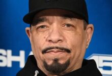 Ice-T Reveals His Greatest Rap Album Of All Time, Yours Truly, News, February 27, 2024