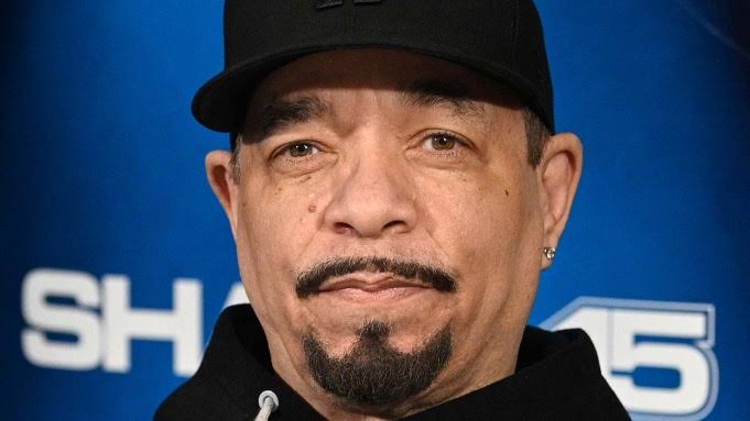 Ice-T Reveals His Greatest Rap Album Of All Time, Yours Truly, News, August 14, 2022