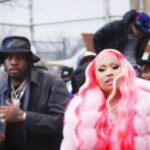 Nicki Minaj Reveals Fivio Foreign Offered Her A Feature Spot On &Amp;Quot;What'S My Name&Amp;Quot;, Yours Truly, News, June 4, 2023