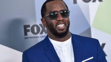 Diddy Changes Name Yet Again, Explains Why, Yours Truly, Sean Combs, March 30, 2023