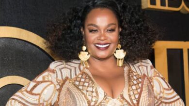 Jill Scott Ends Comparison With Lizzo On Twitter, Yours Truly, Jill Scott, February 24, 2024