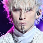 Mick Jagger Hails Machine Gun Kelly For Keeping Rock Alive, Yours Truly, News, June 4, 2023
