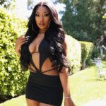 Megan Thee Stallion Talks About The Tory Lanez Shooting Incident In New Interview With Gayle King, Yours Truly, News, June 9, 2023