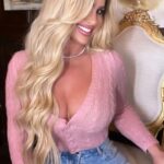 Rhoa’s Kim Zolciak Is Not Affected By Nene Leakes’ Recent Lawsuit Accusing Her Of Racism, Yours Truly, News, February 24, 2024