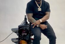 50 Cent Says Snoop Dogg ‘Murder Was The Case’ Series Is No Longer In Production At Starz, Yours Truly, News, October 4, 2023