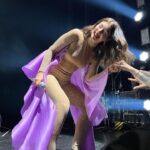 Lorde Addresses Viral Shushing Video 'I Just Wanted To Talk About This', Yours Truly, Top Stories, December 1, 2023