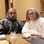 Kanye To Premiere &Amp;Quot;Life Of The Party&Amp;Quot; Music Video As Yeezy Gap Ad, Yours Truly, News, May 29, 2023
