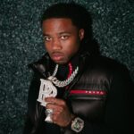 Roddy Ricch Forgets His Own Lyrics While Performing &Quot;The Box&Quot;, Yours Truly, News, March 1, 2024