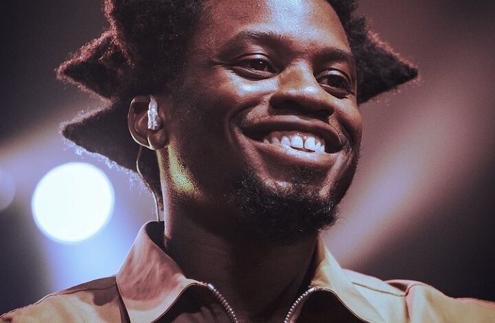 Denzel Curry Says He'S The &Quot;Best Rapper Alive&Quot;, Yours Truly, News, August 13, 2022