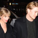 Joe Alwyn On Co-Writing Songs With Girlfriend Taylor Swift, Yours Truly, Reviews, November 29, 2023