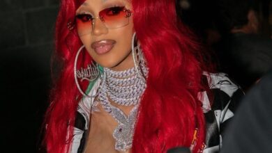 Cardi B: Age, Net Worth, Sister, Kids, Husband &Amp; Her Frequently Asked Questions, Yours Truly, News, August 17, 2022
