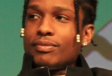 A$Ap Rocky Addresses Claims That Travis Scott Copies Him, Yours Truly, News, May 16, 2024