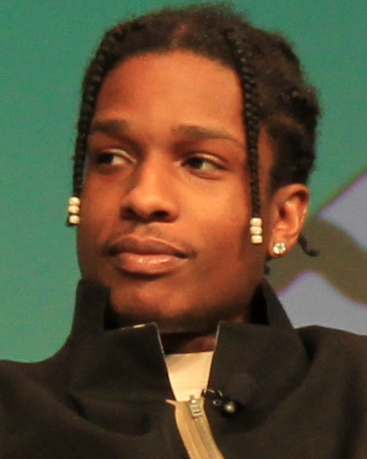 A$Ap Rocky Addresses Claims That Travis Scott Copies Him, Yours Truly, News, March 3, 2024