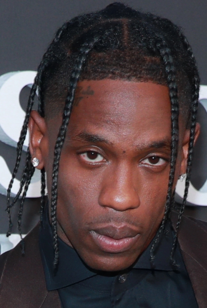 Astroworld Debacle Latest: Couple Sues Travis Scott For Wrongful Death Of Foetus, Yours Truly, News, May 3, 2024