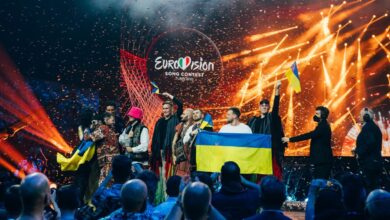 Ukranian Orchestra Group Wins Eurovision 2022
