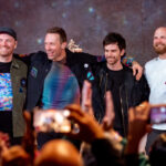 Coldplay To Use Energy-Storing Green Bikes At Green Tour, Yours Truly, News, June 10, 2023