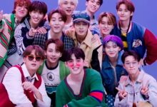 Seventeen Announces Dates For Their World Tour, Yours Truly, News, June 4, 2023