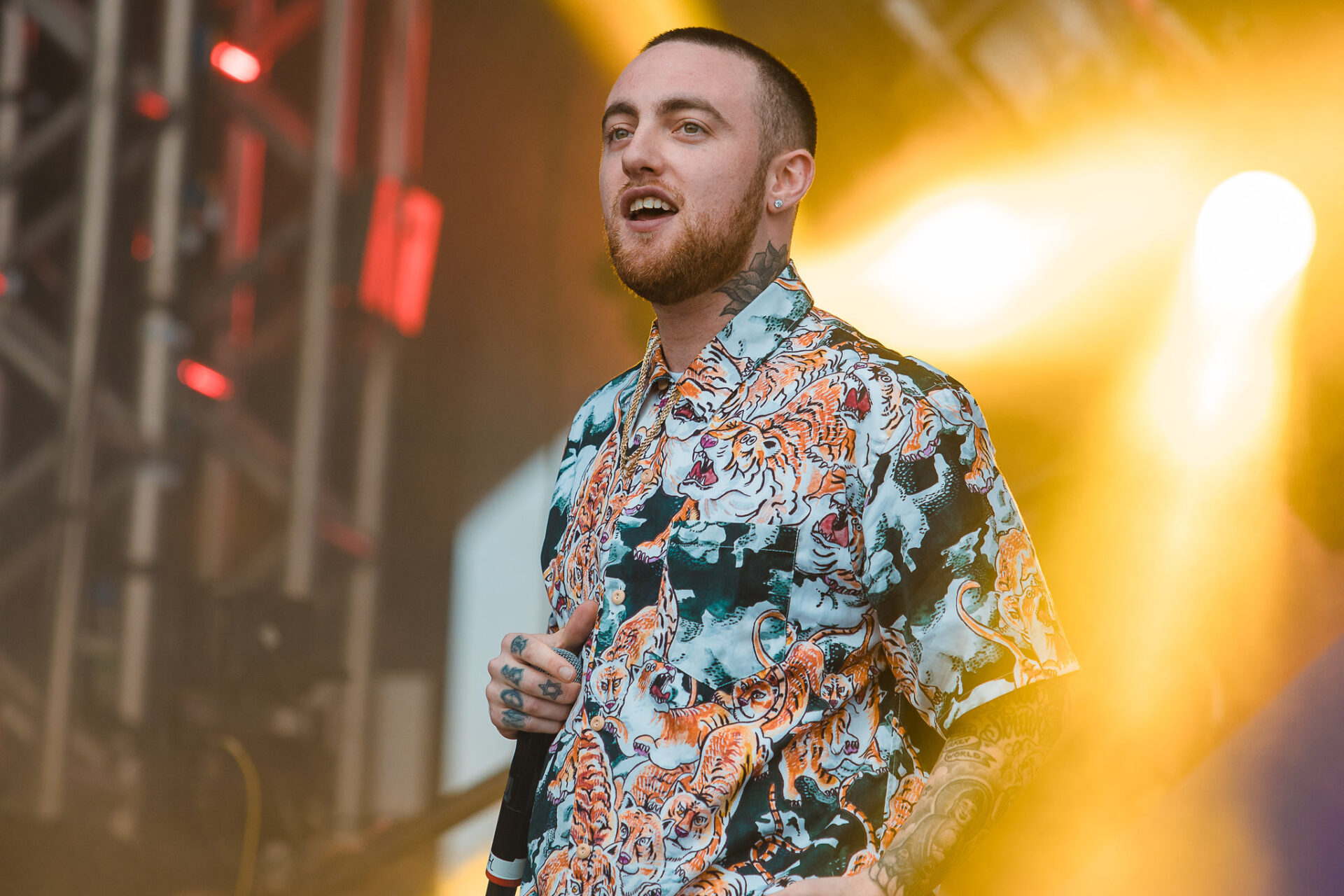 Mac Miller Death: Drug Dealer Sentenced To 17.5 Years In Prison, Yours Truly, News, March 3, 2024
