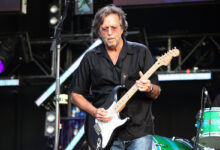 Eric Clapton Postpones Shows After Testing Positive For Covid-19, Yours Truly, News, October 3, 2023