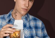 Justin Bieber And Tim Horton'S Second Collaboration Is On The Way, Yours Truly, News, June 10, 2023