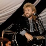Jerry Lee Lewis, Keith Whitley, Joe Galante To Be Inducted Into Country Music Hall Of Fame, Yours Truly, People, February 23, 2024