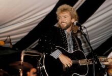 Jerry Lee Lewis, Keith Whitley, Joe Galante To Be Inducted Into Country Music Hall Of Fame, Yours Truly, News, August 11, 2022