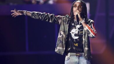 Quavo Accidentally Announces New Group While Teasing New Single, Yours Truly, Takeoff, August 14, 2022