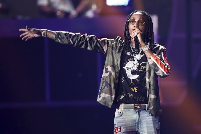 Quavo Accidentally Announces New Group While Teasing New Single, Yours Truly, News, September 23, 2023