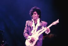 Prince'S 'Purple Rain' To Receive Musical Stage Adaptation, Yours Truly, News, April 29, 2024