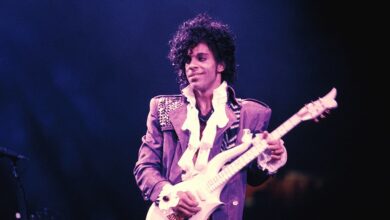 Prince'S 'Purple Rain' To Receive Musical Stage Adaptation, Yours Truly, Prince, April 19, 2024