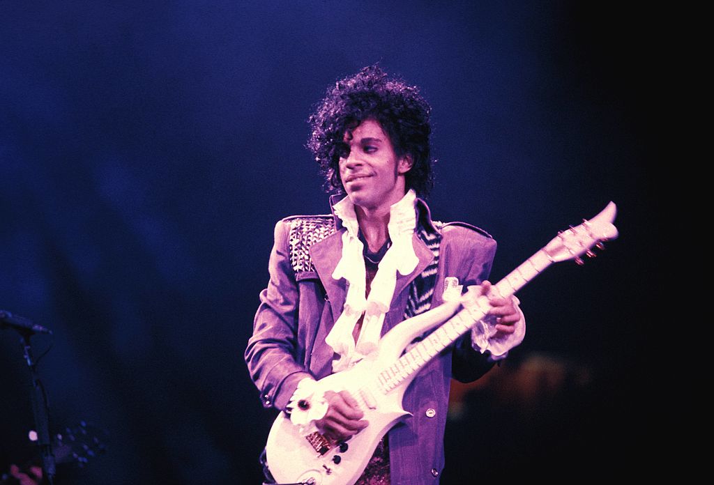 Prince'S 'Purple Rain' To Receive Musical Stage Adaptation, Yours Truly, News, May 2, 2024