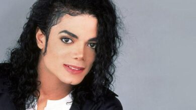 Top 80S Music Artists And Their Songs, Yours Truly, Michael Jackson, September 25, 2022