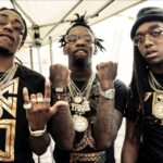 Fans Speculate Breakup As Migos Members Unfollow Each Other On Instagram, Yours Truly, Artists, October 5, 2023
