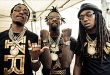 Fans Speculate Breakup As Migos Members Unfollow Each Other On Instagram, Yours Truly, News, December 4, 2023