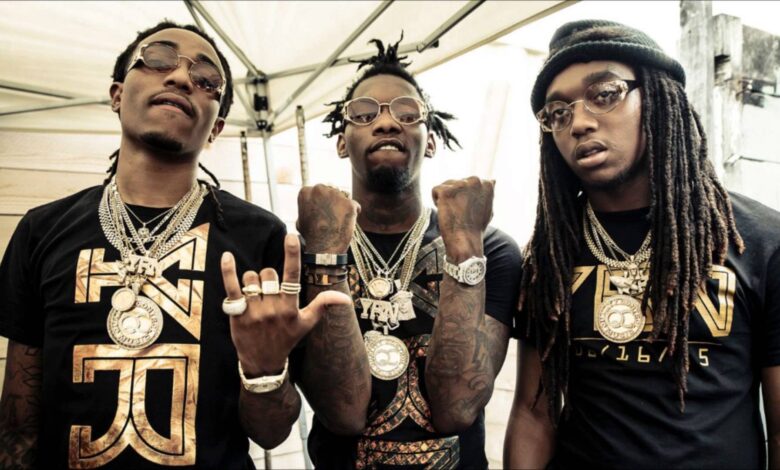 Fans Speculate Breakup As Migos Members Unfollow Each Other On Instagram, Yours Truly, News, August 14, 2022