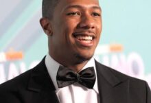 Nick Cannon Teases That He'Ll Have More Kids, Yours Truly, News, April 25, 2024