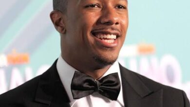 Nick Cannon Teases That He'Ll Have More Kids, Yours Truly, Nick Cannon, March 22, 2023