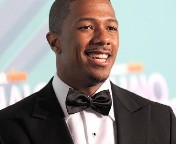 Nick Cannon Teases That He'Ll Have More Kids, Yours Truly, News, September 25, 2022
