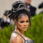 Teyana Taylor Wins Masked Singer, Yours Truly, News, December 1, 2023