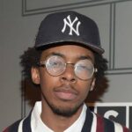 Bishop Nehru Claims He Used Heroin In New Music Video, Yours Truly, News, October 3, 2023