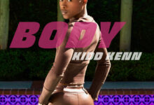 Kidd Kenn Drops Brand New Single, “Body” From Forthcoming Ep, Yours Truly, News, April 19, 2024