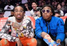 Quavo And Takeoff Drops ‘Hotel Lobby’ Amidst Rumours Of Breakup, Yours Truly, News, February 25, 2024