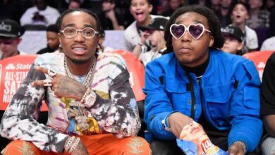 Quavo And Takeoff Drops ‘Hotel Lobby’ Amidst Rumours Of Breakup, Yours Truly, Takeoff, August 14, 2022