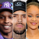 Chris Brown Congratulates Rihanna And A$Ap Rocky On Baby Boy, Yours Truly, News, February 24, 2024