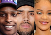 Chris Brown Congratulates Rihanna And A$Ap Rocky On Baby Boy, Yours Truly, News, September 24, 2023