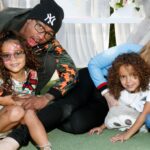 Nick Cannon'S Kids Questioned Him Over Song About Mariah Carey, Yours Truly, News, December 4, 2023
